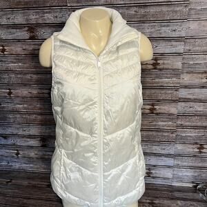 Xersion Packable Puffer Vest Jacket size Small SM Puffy